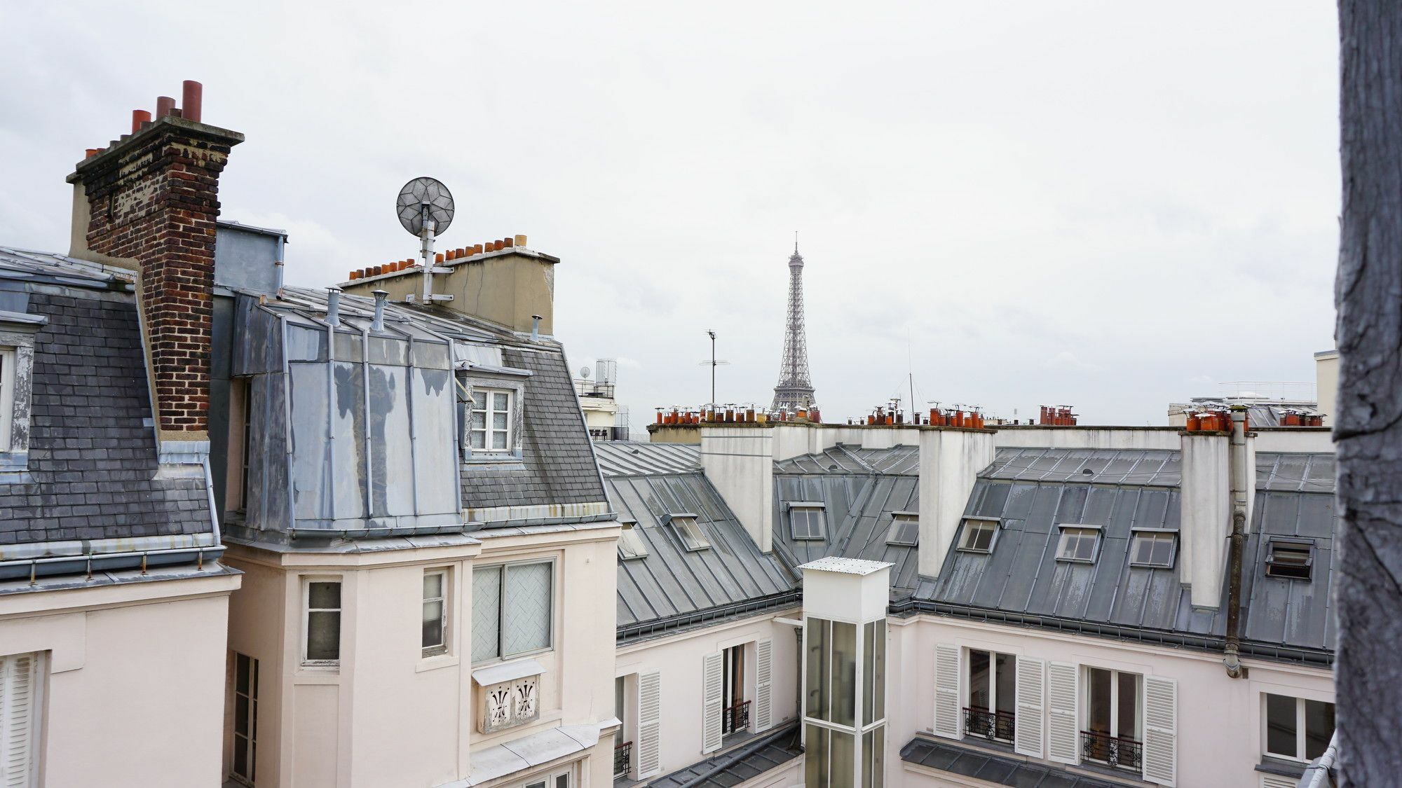 Apartment Champs-elysees - 2 Pieces - 16