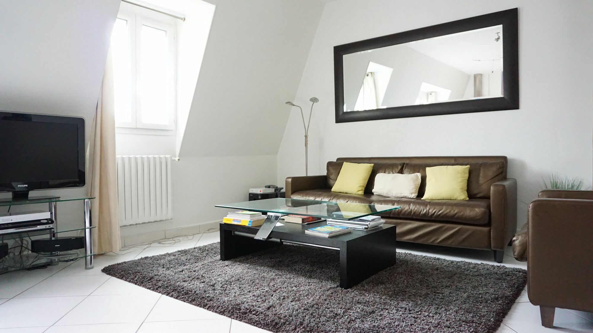 Champs-elysees - 2 Pieces - 16 Apartment Paris